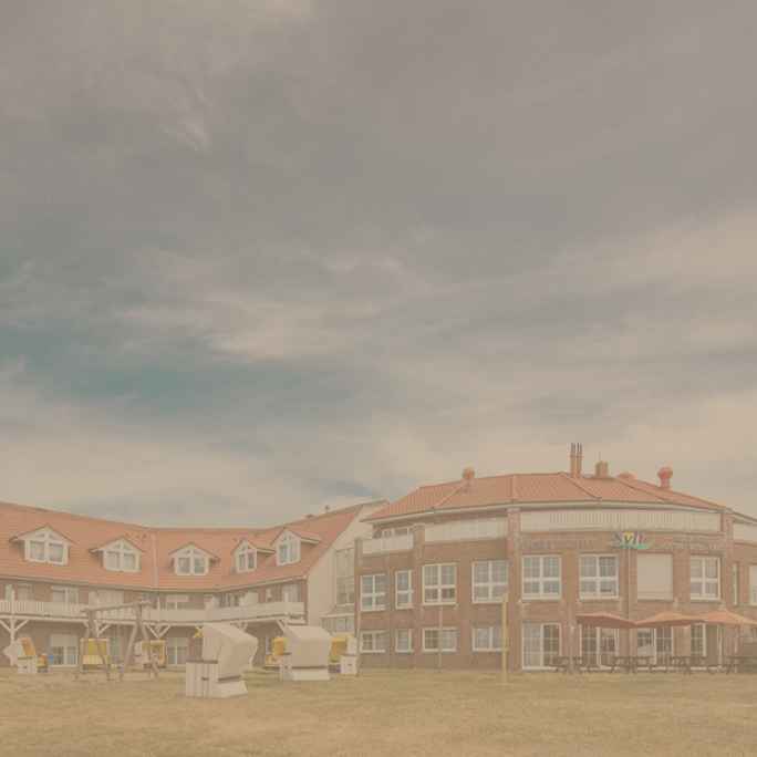 Insel Klinik Sylt