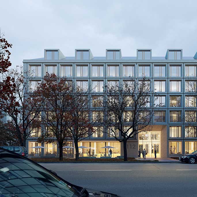 Contour München